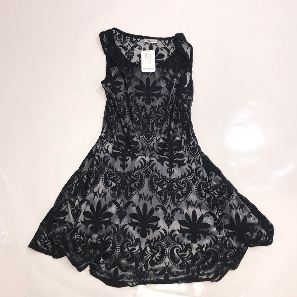Sally Miller Dress Size Small NWT